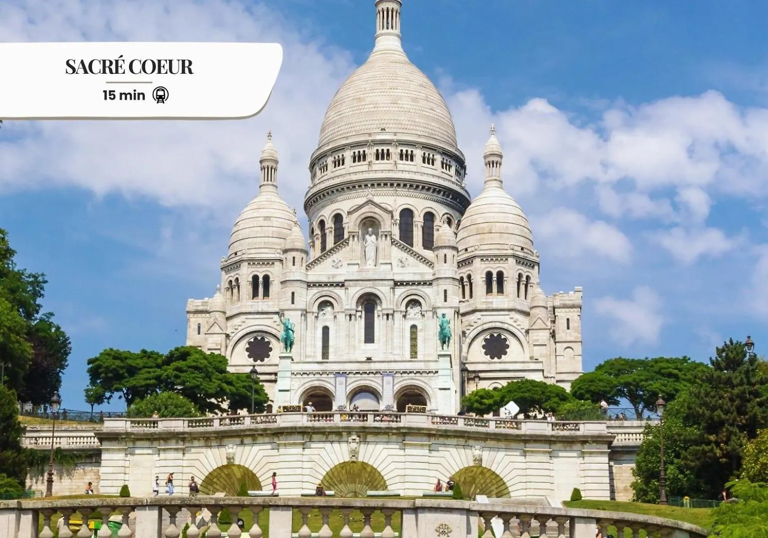 Bluestay 250 - Superbe Studio A * Paris