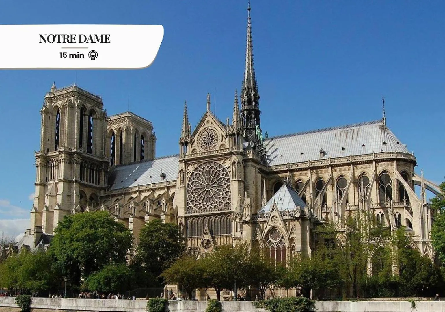 Bluestay 250 - Superbe Studio A * Paris