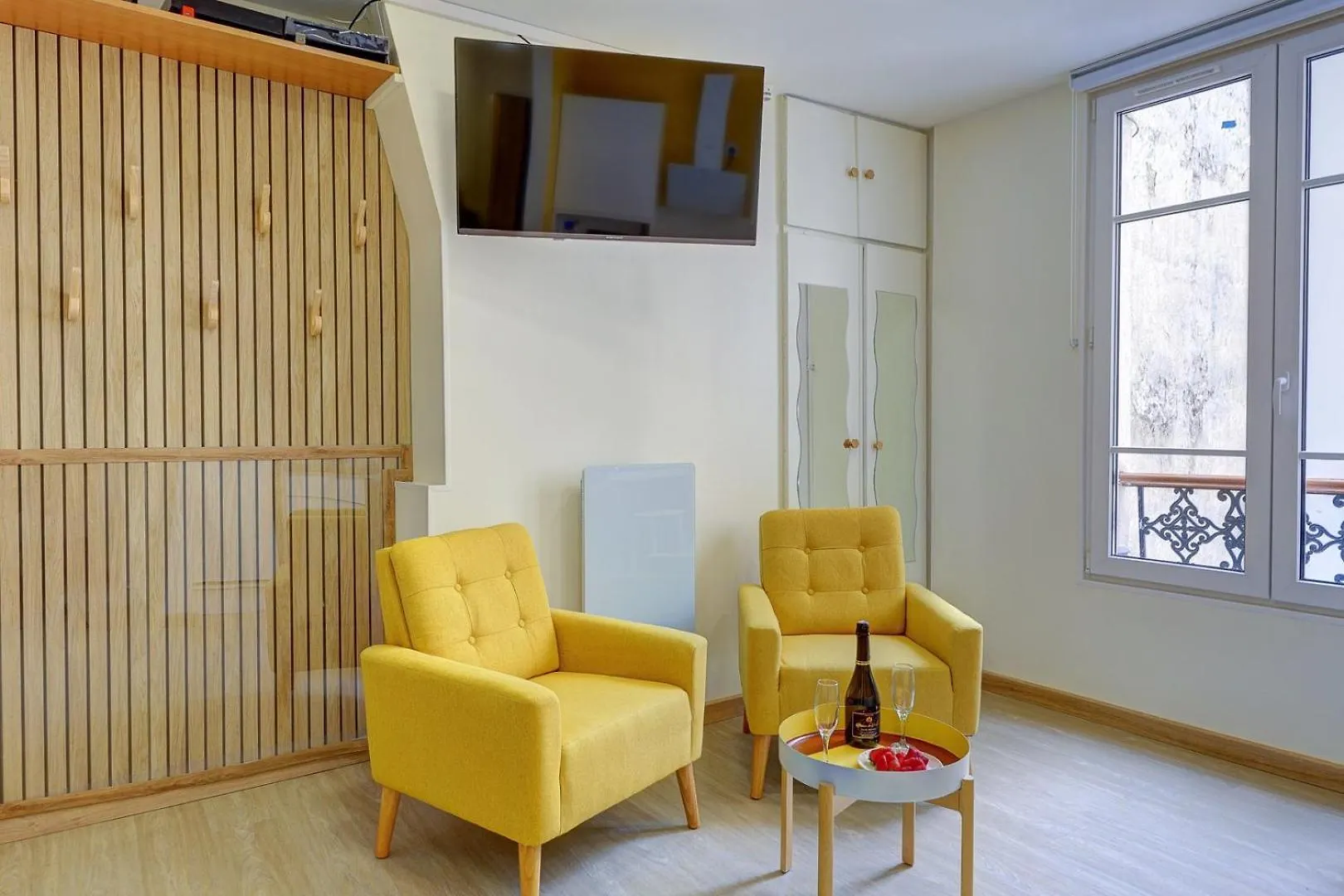 Apartment Bluestay 250 - Superbe Studio A