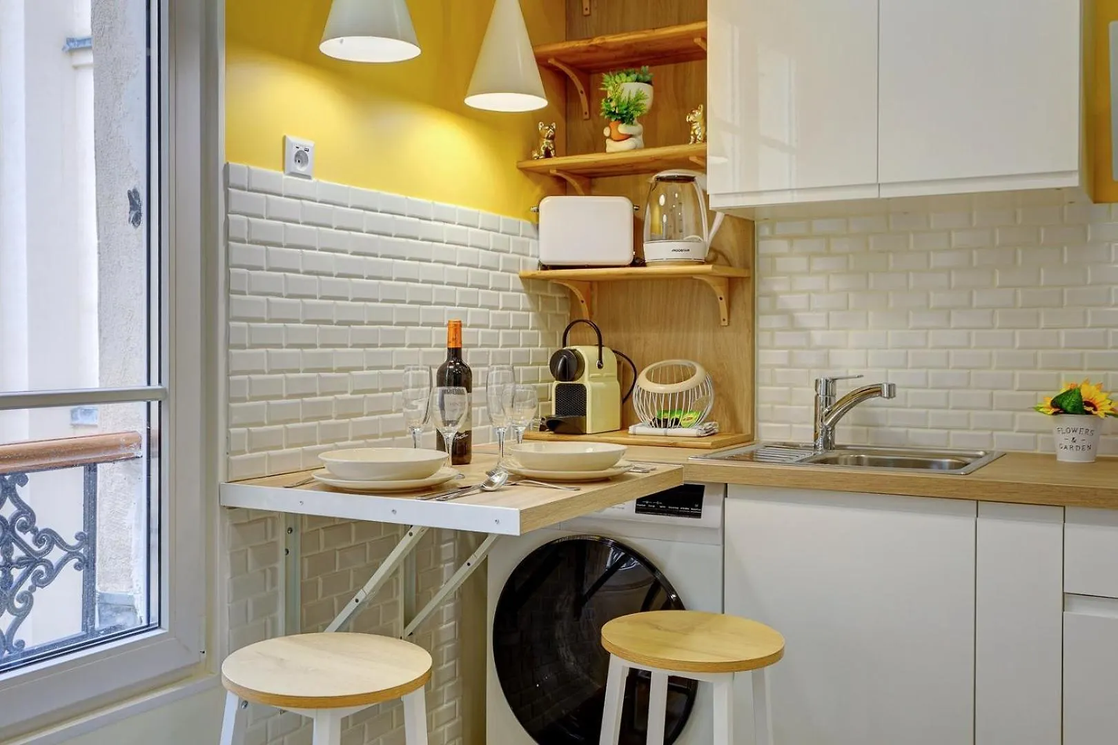 Bluestay 250 - Superbe Studio A Apartment *