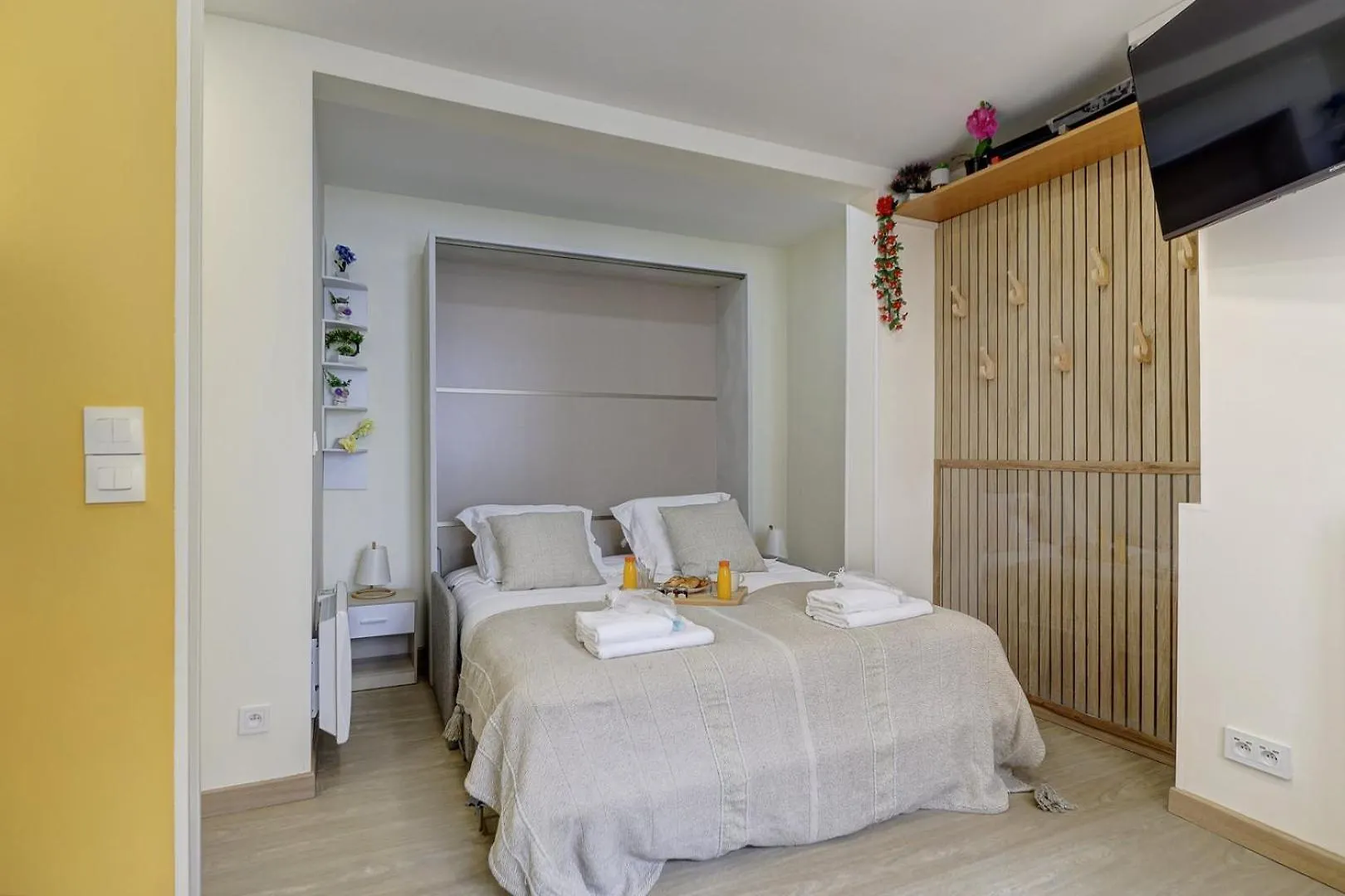 Bluestay 250 - Superbe Studio A